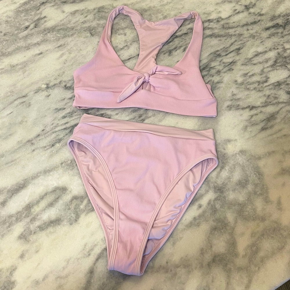 L*Space Bikini Top